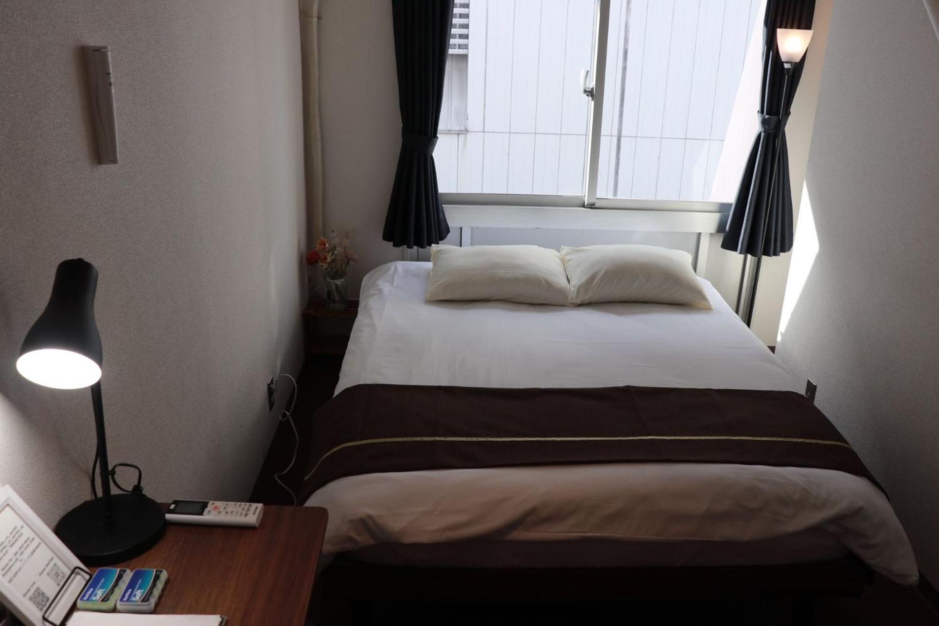 Апартаменты Imperial 心斎橋本町 Осака Экстерьер фото